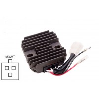 Régulateur Rectifieur Mosfet Yamaha 600 Grizzly OEM 4KB-81960-01 4KB-81960-02 4KB-81960-00