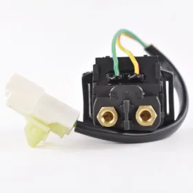 Relay Solenoid Suzuki Burgman AN 650 OEM 31800-10G00