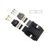 Régulateur Rectifieur Mosfet Yamaha Road Star 1700 Road Star Warrior 1700 VMax 1700 FJR1300 YZFR1