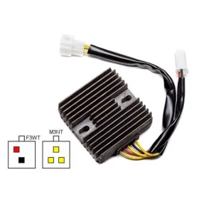 Régulateur Rectifieur Mosfet Suzuki LS650 Savage LS650 Savage Boulevard S40 OEM 32800-24B00 32800-24B11 32800-24B01 32800-24B10