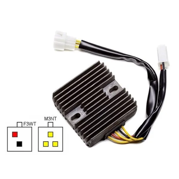 Regulator Rectifier Mosfet Suzuki LS650 Savage LS650 Savage Boulevard S40 OEM 32800-24B00 32800-24B11 32800-24B01 32800-24B10