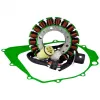 Allumage Stator Joint de Carter Yamaha 350 Warrior OEM 5NF-81410-00-00