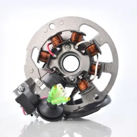 Allumage Stator Alternateur Polaris Prédator 50 Prédator 90 Scrambler 50