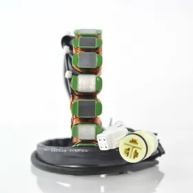 Stator-Yamaha-350 Warrior-350 Raptor 