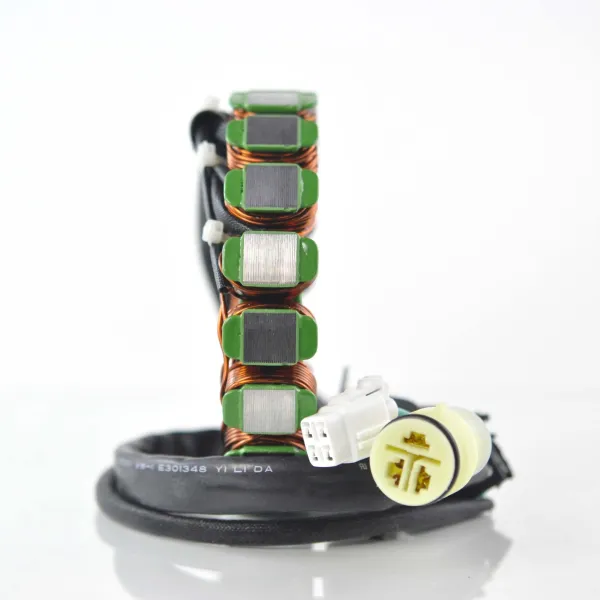 Allumage Alternateur Stator Yamaha 400 Big Bear