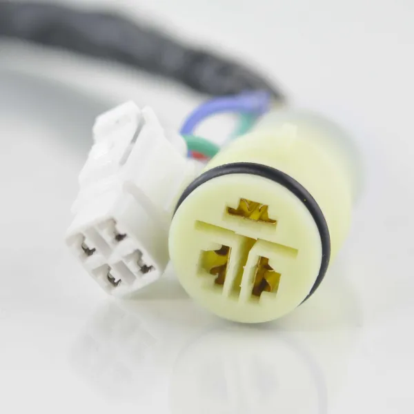 Allumage Alternateur Stator Yamaha 400 Big Bear