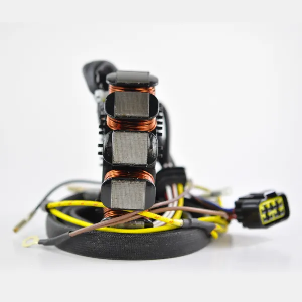 Stator-Polaris-400 Sportsman