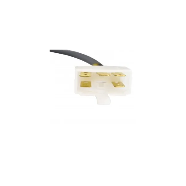 Regulator Rectifier-Polaris-200 Phoenix 