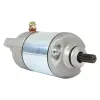 Starter Motor-Kawasaki-KLF400 Bayou