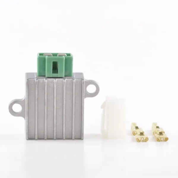 Régulateur Rectifieur - Eton 50 70 90