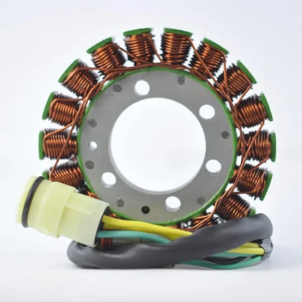 Stator SkiDoo Grand Touring 600 700 800 SE Sport OEM 420888230 410922907 410920900 410922941 410923200