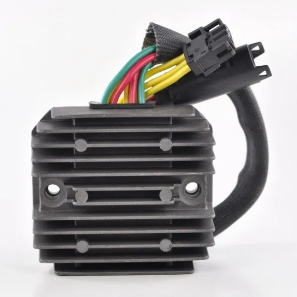 Regulator Rectifier BMW G650 F800 F700  F650 OEM 61312346550