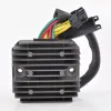 Regulator Rectifier BMW G650 F800 F700  F650 OEM 61312346550