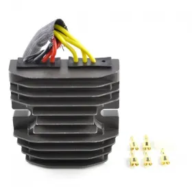 Regulator Rectifier Mosfet Arctic Cat 400 Auto 500 Auto Bearcat 454 OEM 3430-016 3430-037