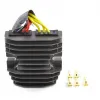 Régulateur Rectifieur Mosfet Arctic Cat 400 Auto 500 Auto Bearcat 454 OEM 3430-016 3430-037