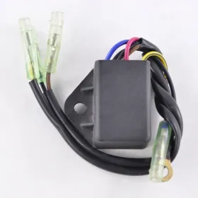 CDI Box Tohatsu M9.9 M15 M18 / Nissan NS9.9 NS15 N18 9.9 15 18 HP Outboard OEM 3G2-06060-0 3G206-0602M