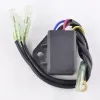CDI Box Tohatsu M9.9 M15 M18 / Nissan NS9.9 NS15 N18 9.9 15 18 HP Outboard OEM 3G2-06060-0 3G206-0602M