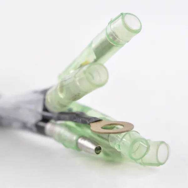 Boitier CDI Tohatsu M9.9 M15 M18 Nissan NS9.9 NS15 N18 9.9 15 18 CV OEM 3G2-06060-0 3G206-0602M