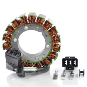 Stator Honda FSC600A FSC600D FJS600 FJS600A FJS600D Silverwing OEM 31120-MEF-003 31120-MCT-681 31120-MCT-003