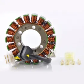 Stator Kawasaki ZL 600 Eliminator Ninja 600 R Ninja ZX6 OEM 21003-1124