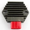 Régulateur Mosfet Honda VT750 Shadow TRX350 Rancher TRX400 Fourtrax Foreman TRX450 Fourtrax Foreman TRX450R OEM 31600-HM7-003