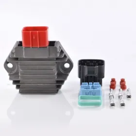Régulateur Mosfet Honda VT750 Shadow TRX350 Rancher TRX400 Fourtrax Foreman TRX450 Fourtrax Foreman TRX450R OEM 31600-HM7-003