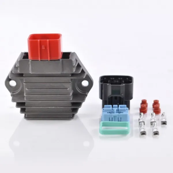 Regulator Mosfet Honda VT750 Shadow TRX350 Rancher TRX400 Fourtrax Foreman TRX450 Fourtrax Foreman TRX450R OEM 31600-HM7-003