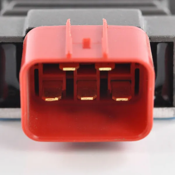 Régulateur Mosfet Honda VT750 Shadow TRX350 Rancher TRX400 Fourtrax Foreman TRX450 Fourtrax Foreman TRX450R OEM 31600-HM7-003