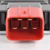 Régulateur Mosfet Honda VT750 Shadow TRX350 Rancher TRX400 Fourtrax Foreman TRX450 Fourtrax Foreman TRX450R OEM 31600-HM7-003