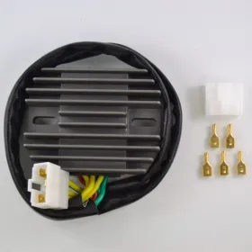 Regulator Rectifier Kawasaki Vulcan VN1500 Vulcan VN1600 OEM 21066-1106