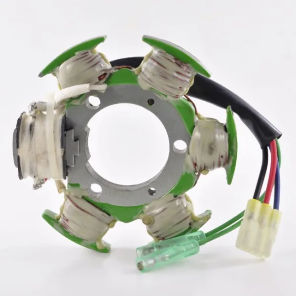 Stator Allumage Yamaha AR210 LX210 LX2000 LS2000 Exciter 135 270 Waverunnner XL 1200  GP 1200 SUV 1200