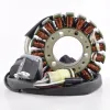Stator Allumage Yamaha Waverunner FX 1000 FX 140 OEM 60E-81410-00-00 60E-81410-01-00 6D3-81410-00-00 6D3-81410-01-00
