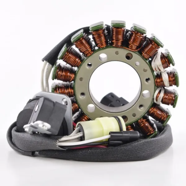 Stator Allumage Yamaha AR230 SR230 SX230 Waverunner GP1300 R OEM 60E-81410-00-00 60E-81410-01-00