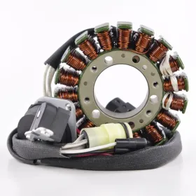 Stator Yamaha 232 212 AR210 Waverunner FX VX 1100  OEM 6D3-81410-01-00 6D3-81410-02-00