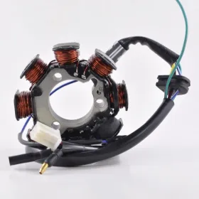 Stator Honda NX125 Transcity NX 125 Denso OEM 31120-KBB-901 31120-KW8-902 31120-KW8-901