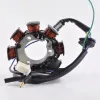 Stator Honda NX125 Transcity NX 125 Denso OEM 31120-KBB-901 31120-KW8-902 31120-KW8-901