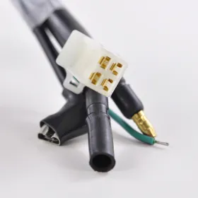 Stator Honda NX125 Transcity NX 125 Denso OEM 31120-KBB-901 31120-KW8-902 31120-KW8-901