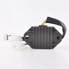 Regulator Rectifier Yamaha WR250F WR450F OEM 5UM-81960-E0-00