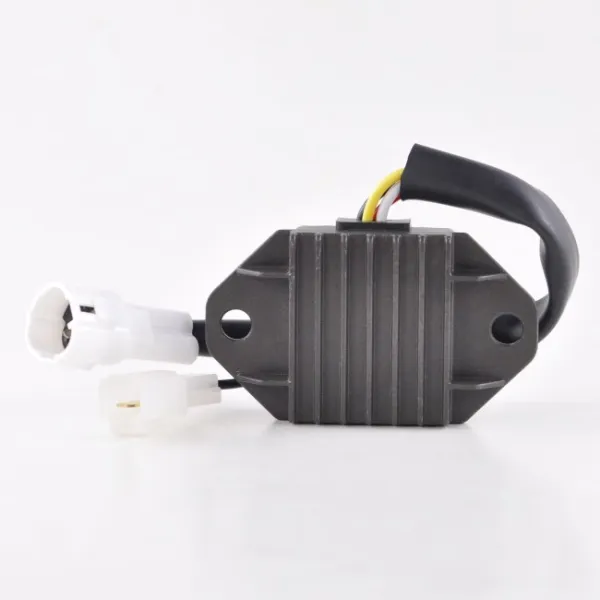 Regulator Rectifier Yamaha WR250F WR450F OEM 5UM-81960-E0-00