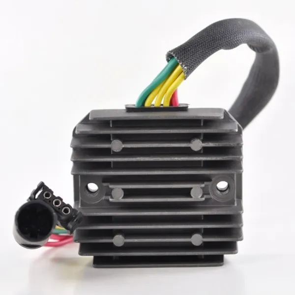 Regulator Rectifier BMW G650 F800 F700  F650 OEM 61312346550
