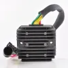 Regulator Rectifier BMW G650 F800 F700  F650 OEM 61312346550