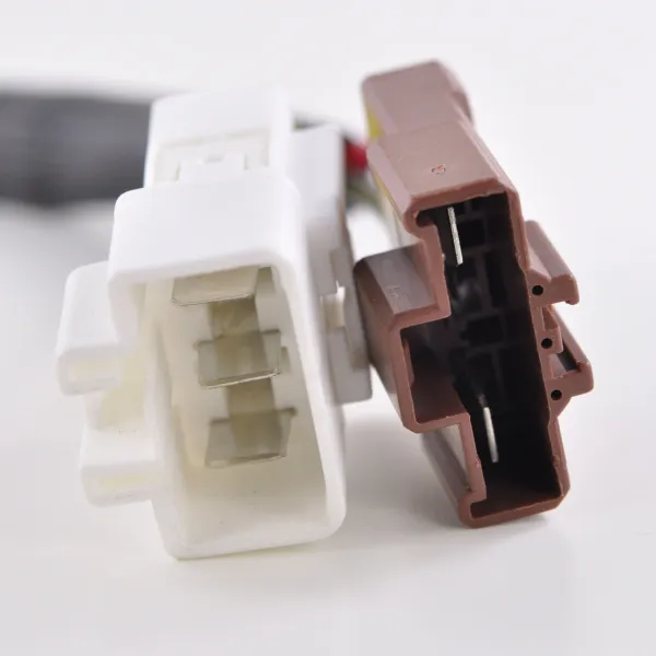 Regulator Rectifier Mosfet Honda XL1000V Varadero OEM 31600-MBT-D21