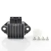 Regulator Rectifier Honda CRF250R CRF450R OEM 31600-KRN-A71 