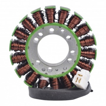 Alternateur Stator Triumph Speed Triple 955 OEM T1300111 T1300509 T1300610