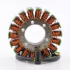 Alternateur Stator Victory V92C OEM 0451486 4060654