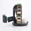 Alternateur Stator Allumage Arctic Cat  250 300