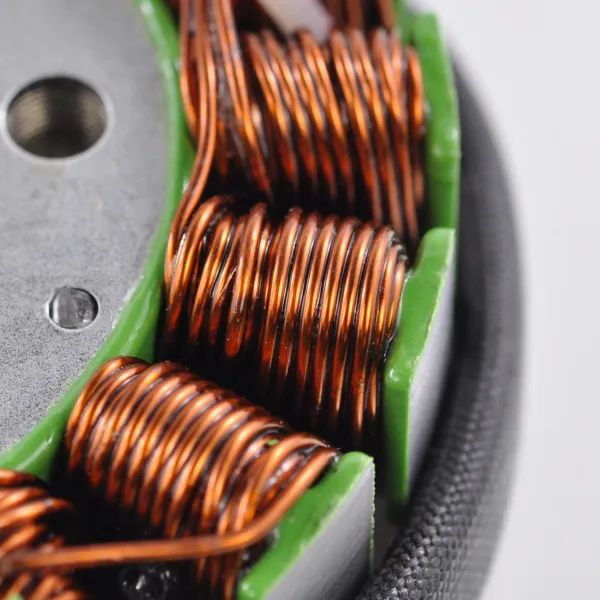 Alternateur Stator Allumage Arctic Cat  250 300