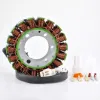 Stator Suzuki LTF250 QuadRunner OEM 32101-19B00