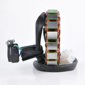 Stator Suzuki LTF250 QuadRunner OEM 32101-19B00