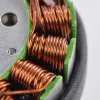Alternateur Stator Allumage Suzuki LTF250 QuadRunner OEM 32101-19B00